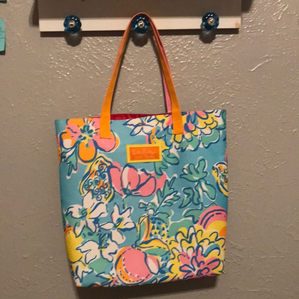 Lilly Pulitzer for Estée Lauder